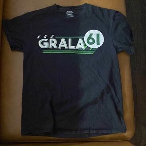 61 Grala NASCAR.Medium kids